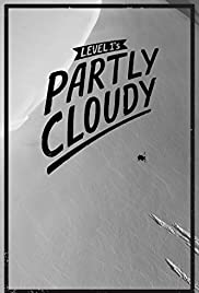 Partly Cloudy Banda sonora (2013) carátula