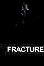 Fractured Colonna sonora (2014) copertina