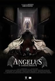 Angelus (2014) copertina