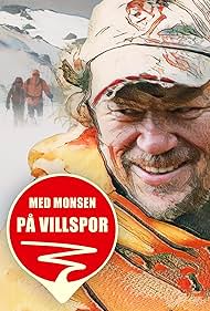 Med Monsen på villspor (2014) cover