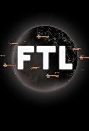 FTL: Faster Than Light Colonna sonora (2012) copertina