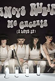 Nancys Rubias: Me encanta (I Love It) (2013) abdeckung