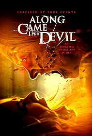 Along Came the Devil (2018) cover