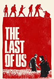 The Last of Us Fan Film Colonna sonora (2013) copertina