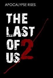 The Last of Us: Part II Colonna sonora (2013) copertina