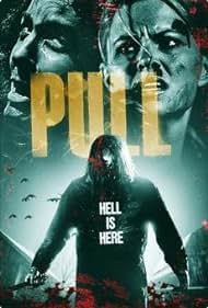 Pull (2019) copertina