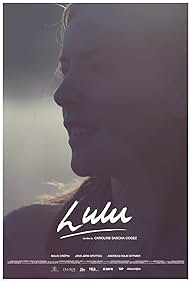Lulu Banda sonora (2014) carátula