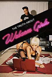 The Truth About Webcam Girls Colonna sonora (2014) copertina
