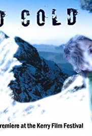Dead Cold (2014) copertina