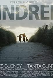 Kindred Banda sonora (2013) carátula