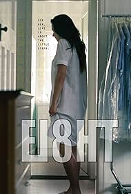 Eight (2016) copertina