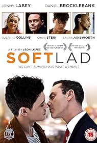 Soft Lad (2015) copertina