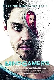 MindGamers Colonna sonora (2015) copertina