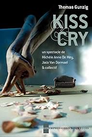 Kiss & Cry (2011) copertina