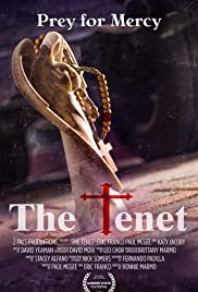 The Tenet (2018) copertina