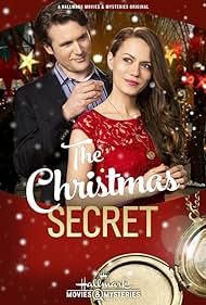 The Christmas Secret Soundtrack (2014) cover