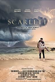Scarlett Colonna sonora (2016) copertina