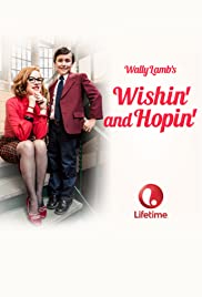 Wishin' and Hopin' (2014) copertina