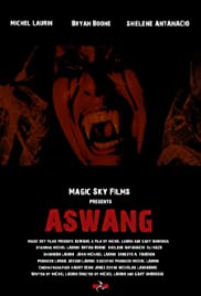 Aswang (2018) cover