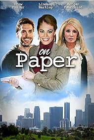 Perfect on Paper (2014) cover