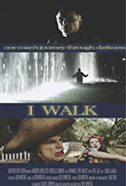 I Walk (2017) carátula