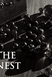 The Nest (2014) copertina