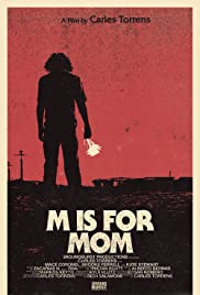 M Is for Mom Colonna sonora (2013) copertina