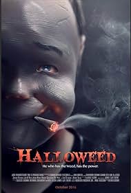Halloweed (2016) cover