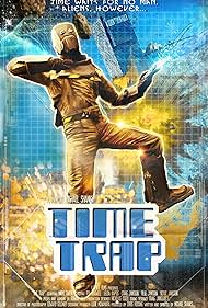 Time Trap Colonna sonora (2013) copertina