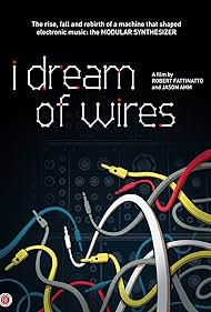 I Dream of Wires Colonna sonora (2014) copertina