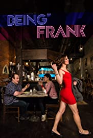 Being Frank Colonna sonora (2013) copertina