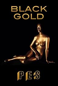 Black Gold (2014) cover