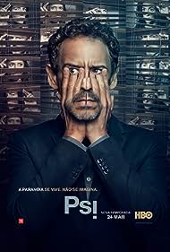 Psi (2014) cover