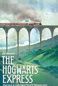 The Hogwarts Express (2014) cover