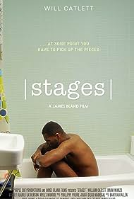 Stages Banda sonora (2015) cobrir