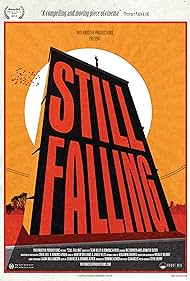 Still Falling Soundtrack (2014) cover