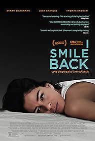 I Smile Back Banda sonora (2015) carátula