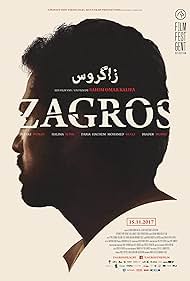 Zagros (2017) cover