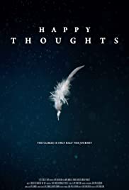 Happy Thoughts Banda sonora (2014) carátula