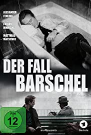 Der Fall Barschel (2015) cover