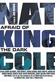 Nat King Cole: Afraid of the Dark (2014) cobrir