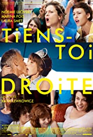 French Dolls Tonspur (2014) abdeckung