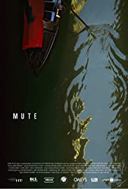 Mute (2014) cover