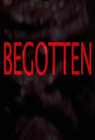 Begotten Soundtrack (2012) cover