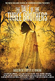 The Tale of the Three Brothers (2014) carátula