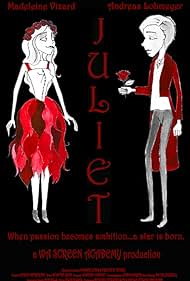 Juliet Soundtrack (2013) cover