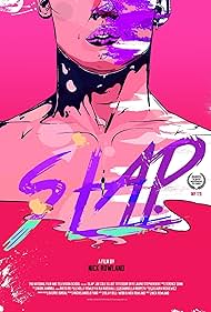 Slap Soundtrack (2014) cover