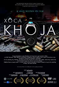 Xoca Soundtrack (2012) cover