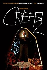 Creep 2 (2017) carátula