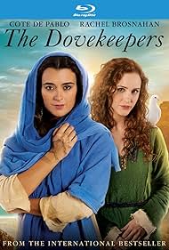 The Dovekeepers - Il volo della colomba Colonna sonora (2015) copertina